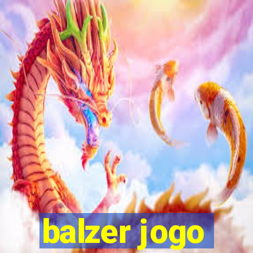 balzer jogo