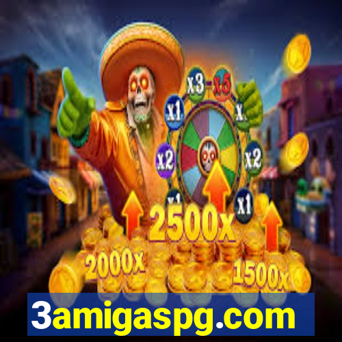 3amigaspg.com