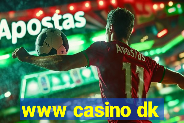 www casino dk