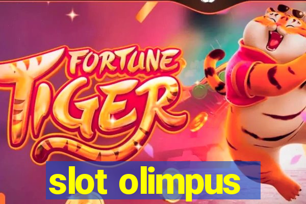 slot olimpus