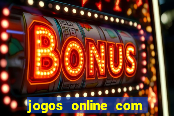 jogos online com bonus de cadastro