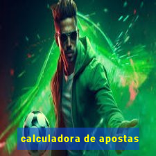 calculadora de apostas