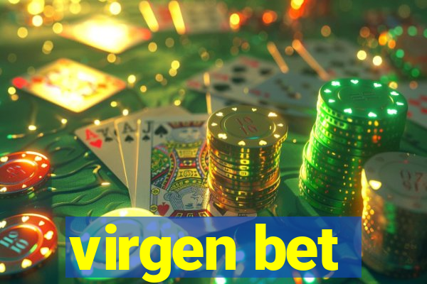 virgen bet