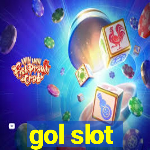 gol slot