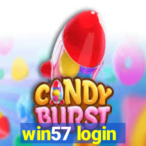 win57 login