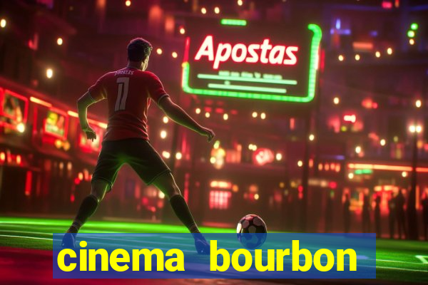 cinema bourbon ipiranga poa