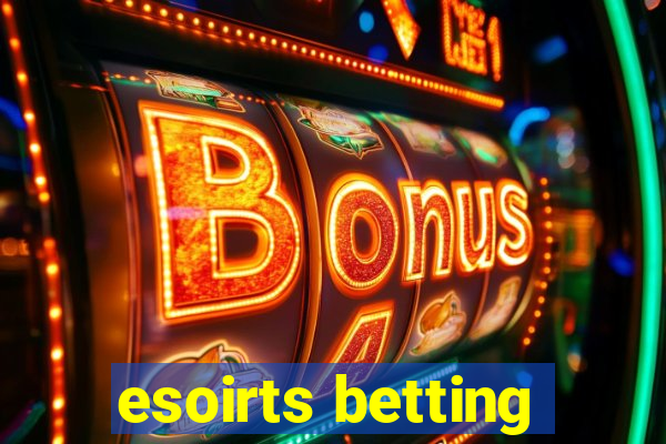 esoirts betting