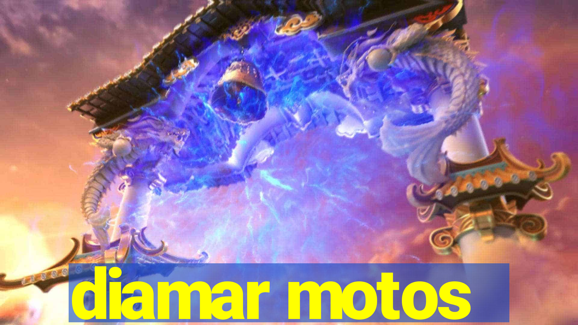 diamar motos