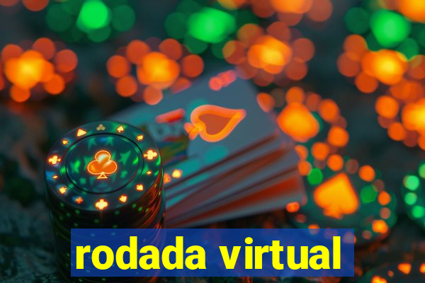 rodada virtual