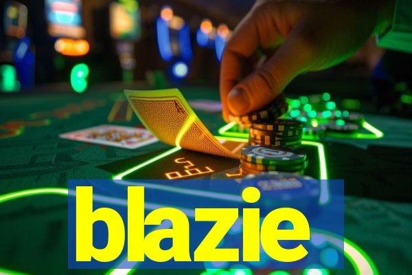 blazie