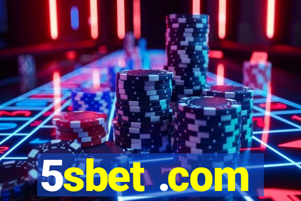 5sbet .com