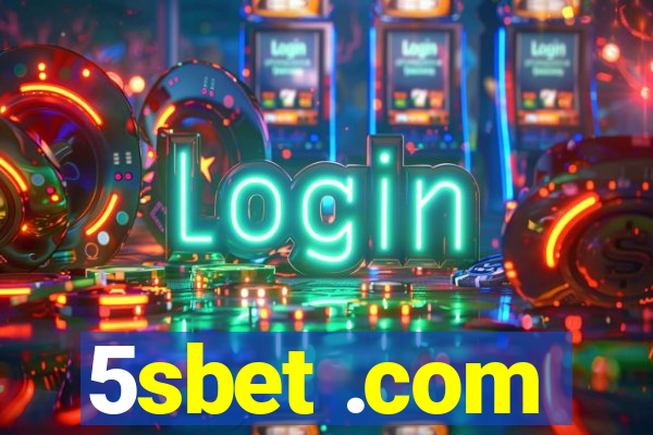 5sbet .com