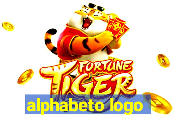 alphabeto logo