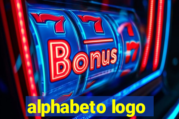 alphabeto logo