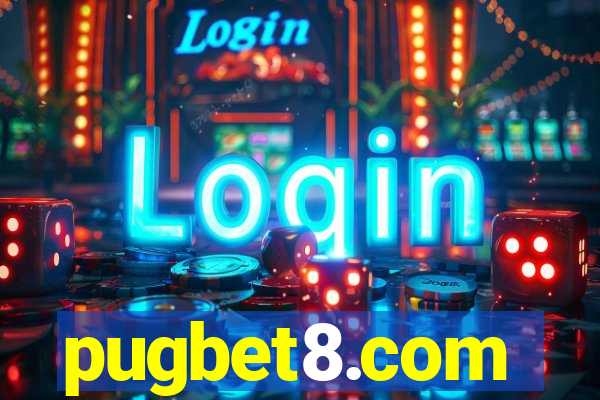 pugbet8.com