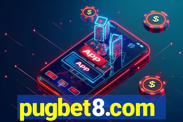 pugbet8.com