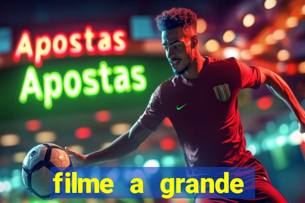 filme a grande virada final explicado