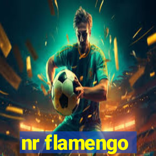 nr flamengo