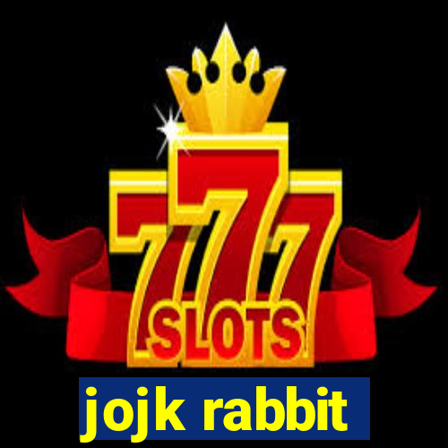 jojk rabbit