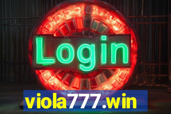 viola777.win