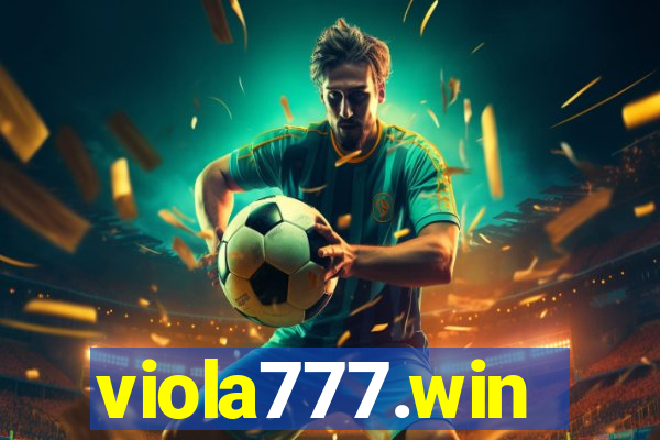 viola777.win