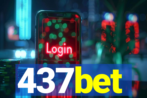 437bet