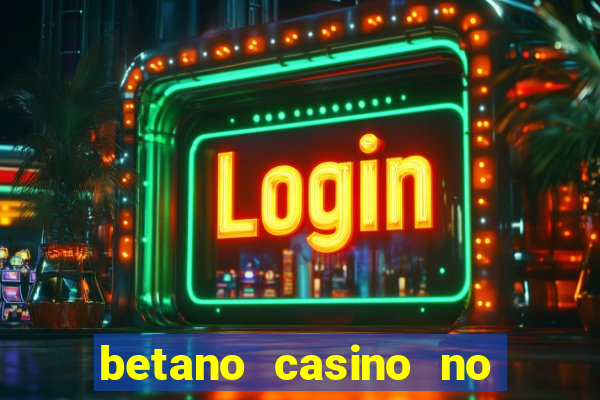 betano casino no deposit bonus