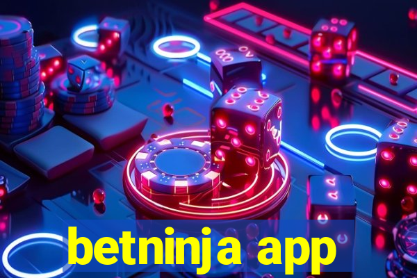 betninja app