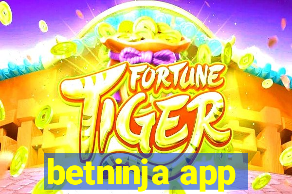 betninja app