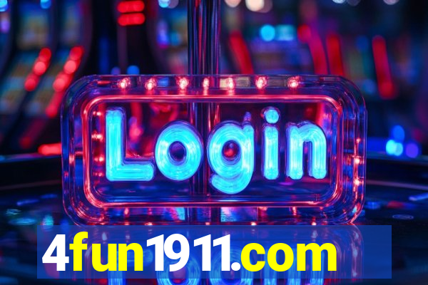 4fun1911.com