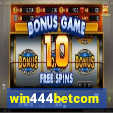 win444betcom