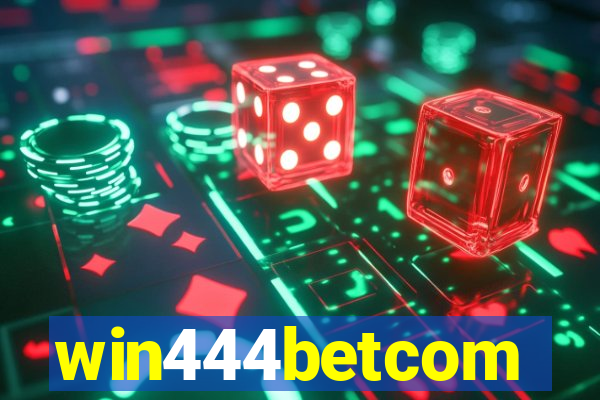 win444betcom