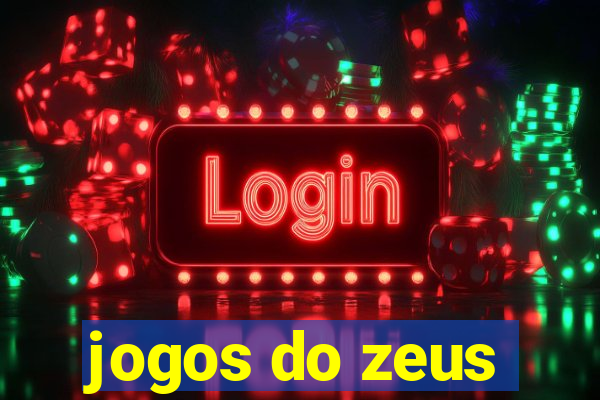 jogos do zeus