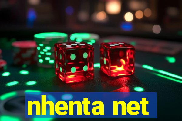 nhenta net