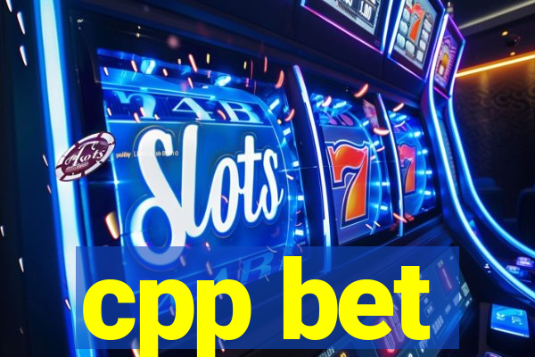 cpp bet