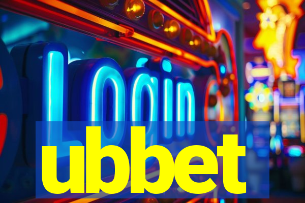 ubbet