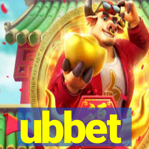 ubbet