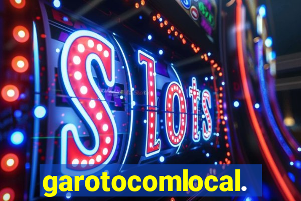 garotocomlocal.com