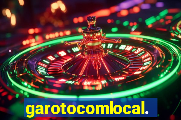 garotocomlocal.com