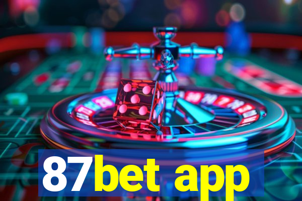 87bet app