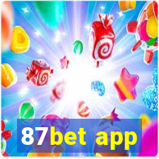 87bet app