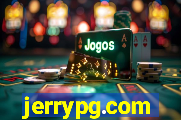 jerrypg.com