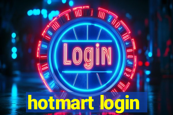 hotmart login