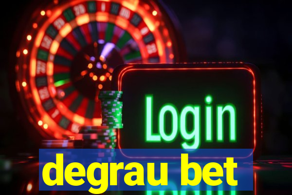 degrau bet