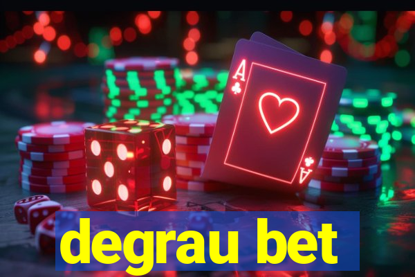 degrau bet