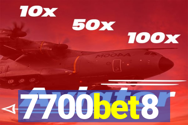 7700bet8