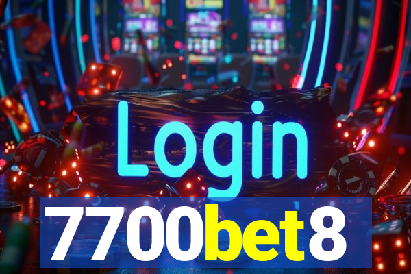 7700bet8