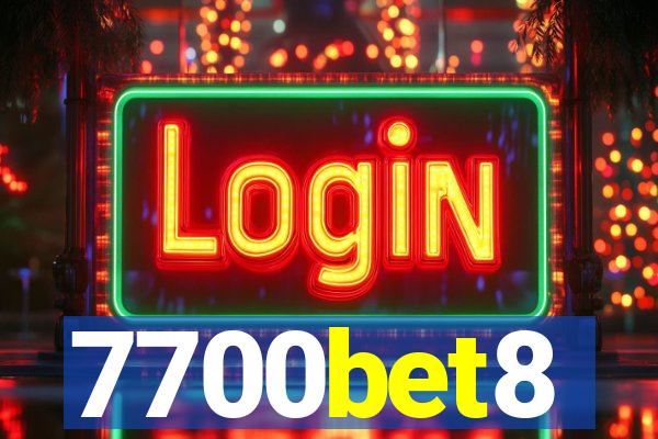 7700bet8