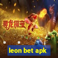 leon bet apk