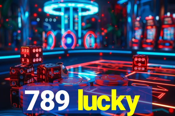 789 lucky